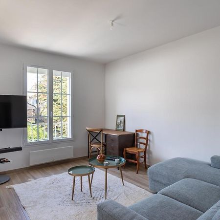 Le Dinghy - Appartement Pour 4 Saint-Malo Esterno foto