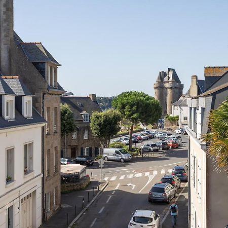 Le Dinghy - Appartement Pour 4 Saint-Malo Esterno foto