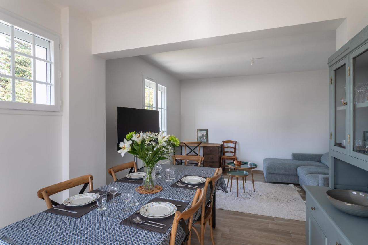 Le Dinghy - Appartement Pour 4 Saint-Malo Esterno foto