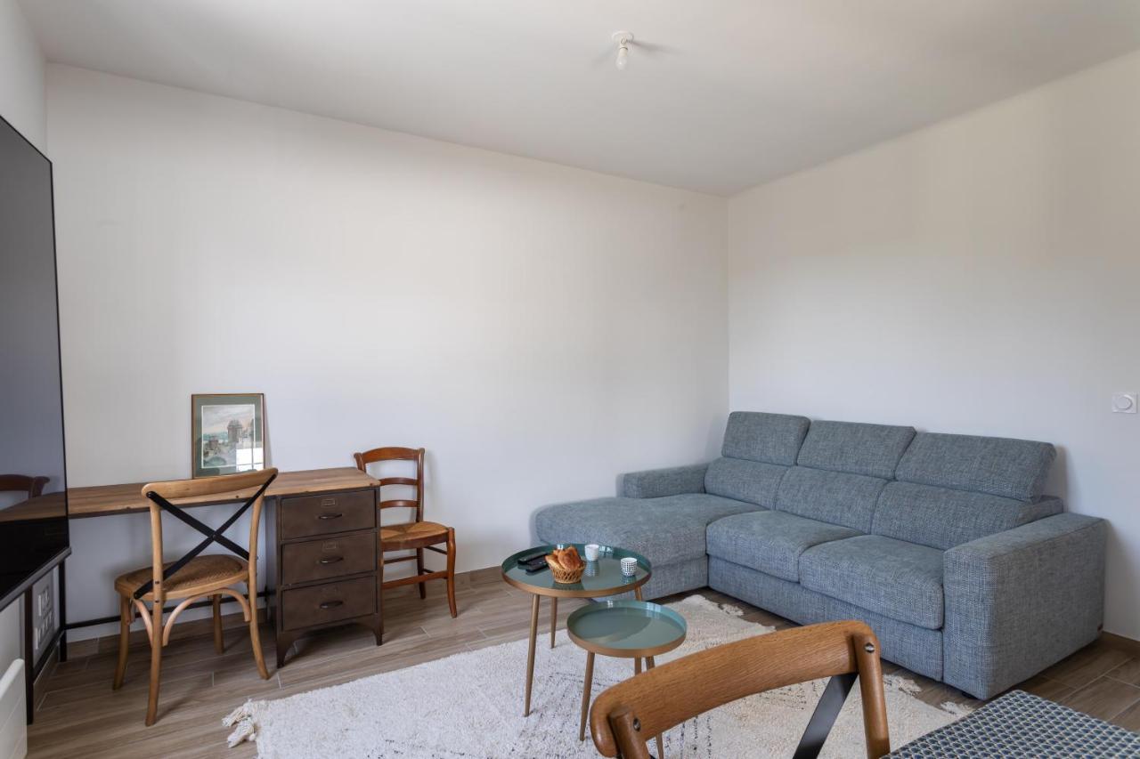 Le Dinghy - Appartement Pour 4 Saint-Malo Esterno foto