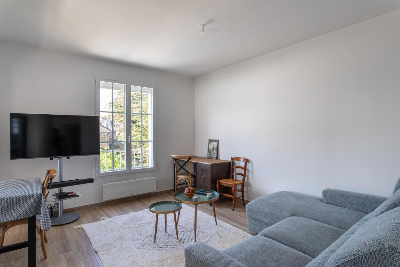 Le Dinghy - Appartement Pour 4 Saint-Malo Esterno foto